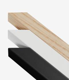 Sway | Canvas Print